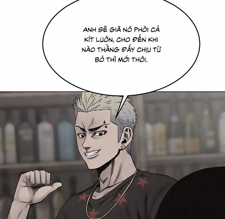 Nắm Đấm: Chapter 16