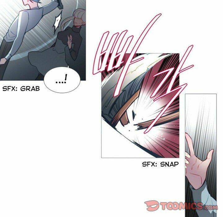 The Memory Of Wind: Anz: Chapter 57