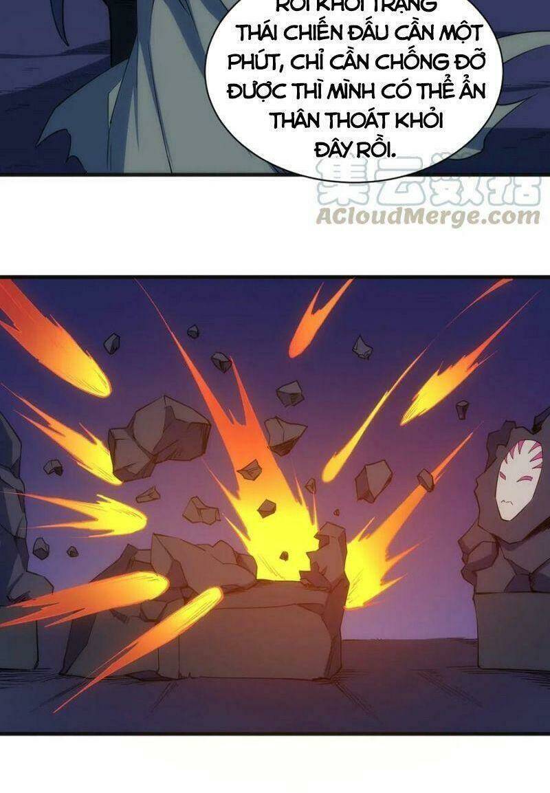 Thánh Đường Chi Thành: Chapter 64