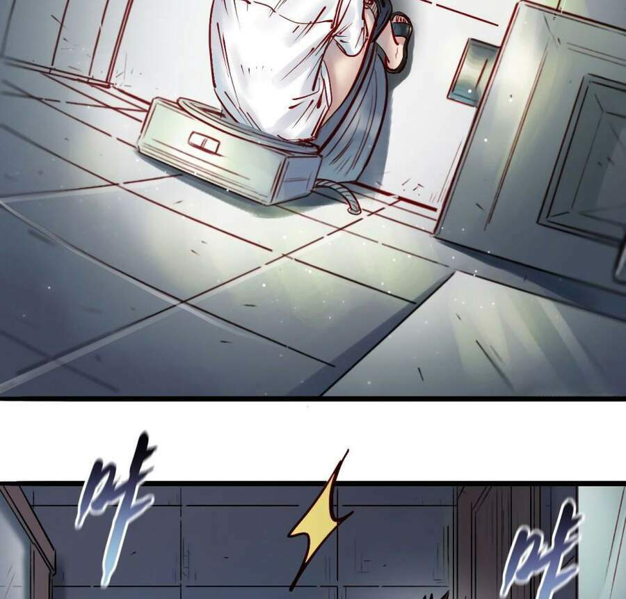 Thế Giới Xa Lạ: Chapter 17