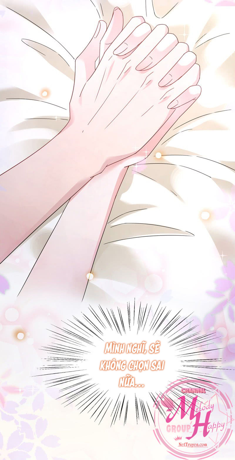 Thịnh Thế Điềm Sủng: Tiểu Manh Thê Của Dịch Thiếu: Chapter 40