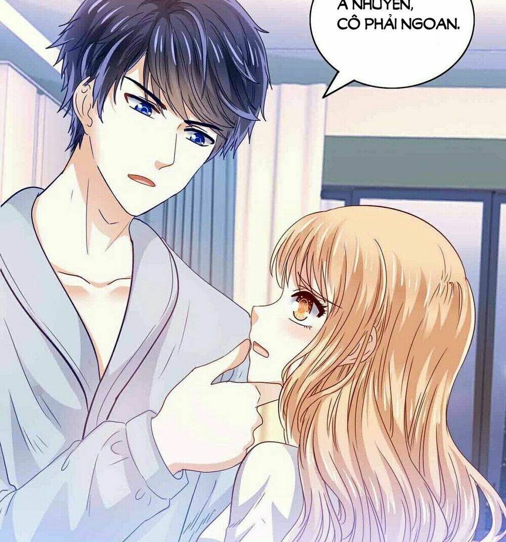 Lăng Thiếu! Nhẹ Một Chút, Đau: Chapter 4