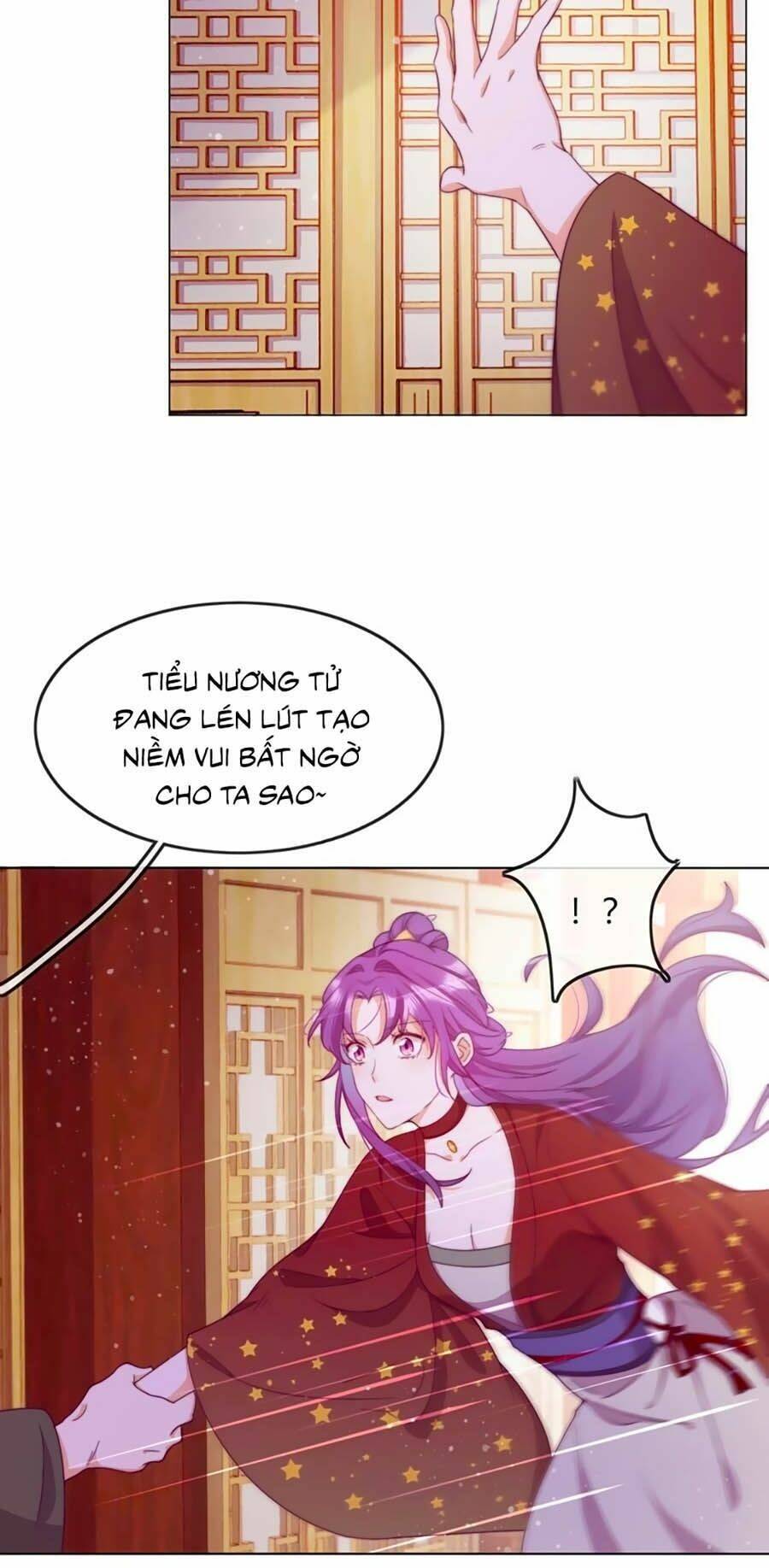 Vân Tưởng Chi Ca: Truy Ái Chỉ Lệnh: Chapter 4