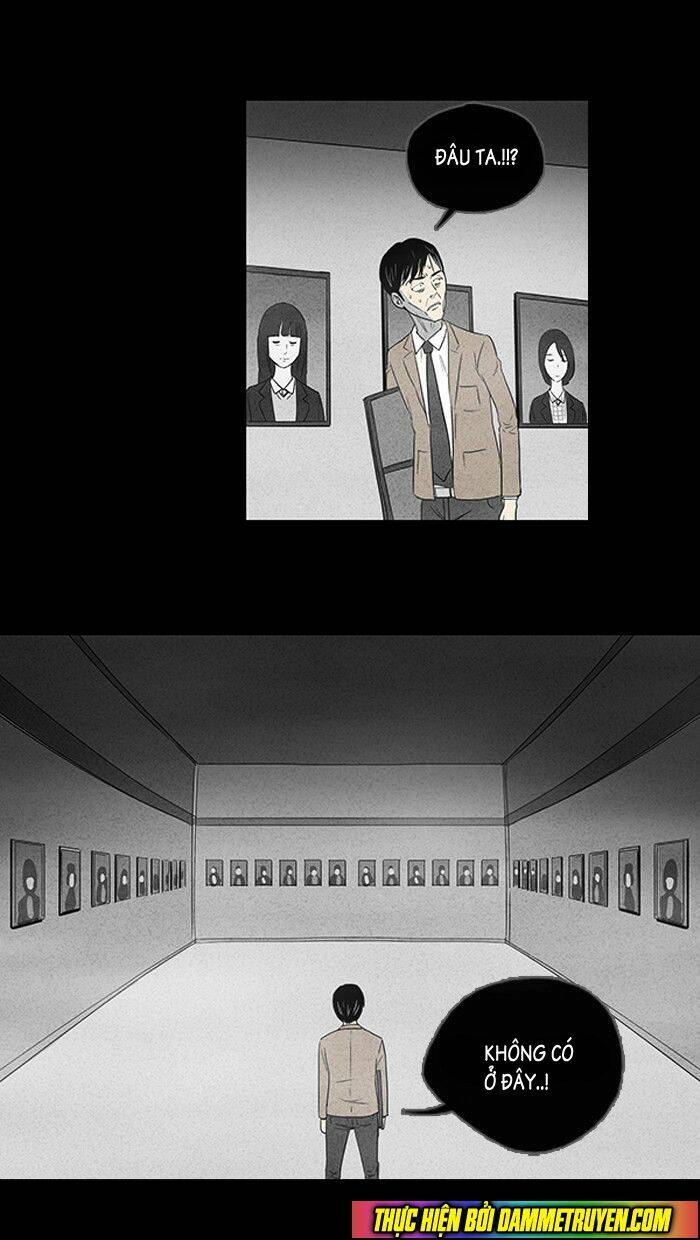 Những Câu Chuyện Bất Thường: Chapter 10