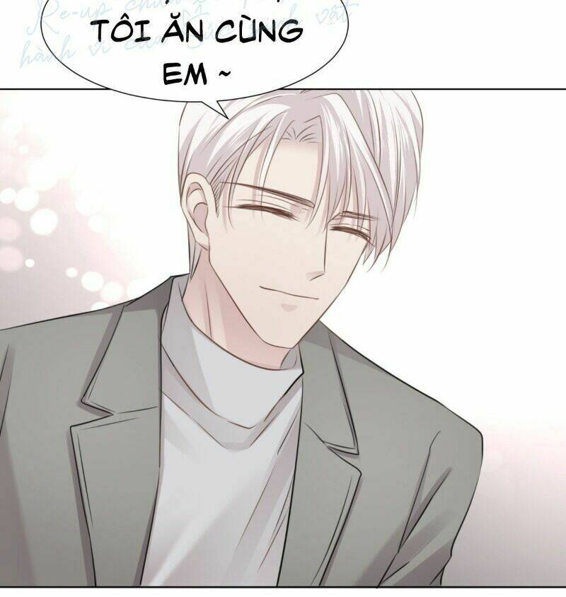 Điều Giáo Gấu Bắc Cực: Chapter 46