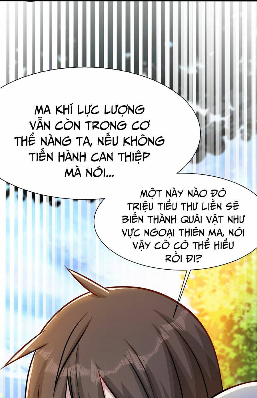 Đại Bảo Kiếm Của Tôi: Chapter 46