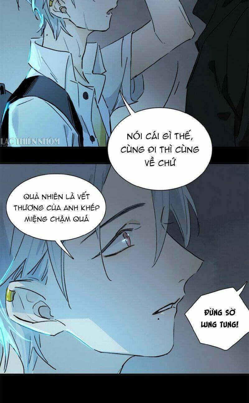 Phép Tắc Trường Ogus: Chapter 23