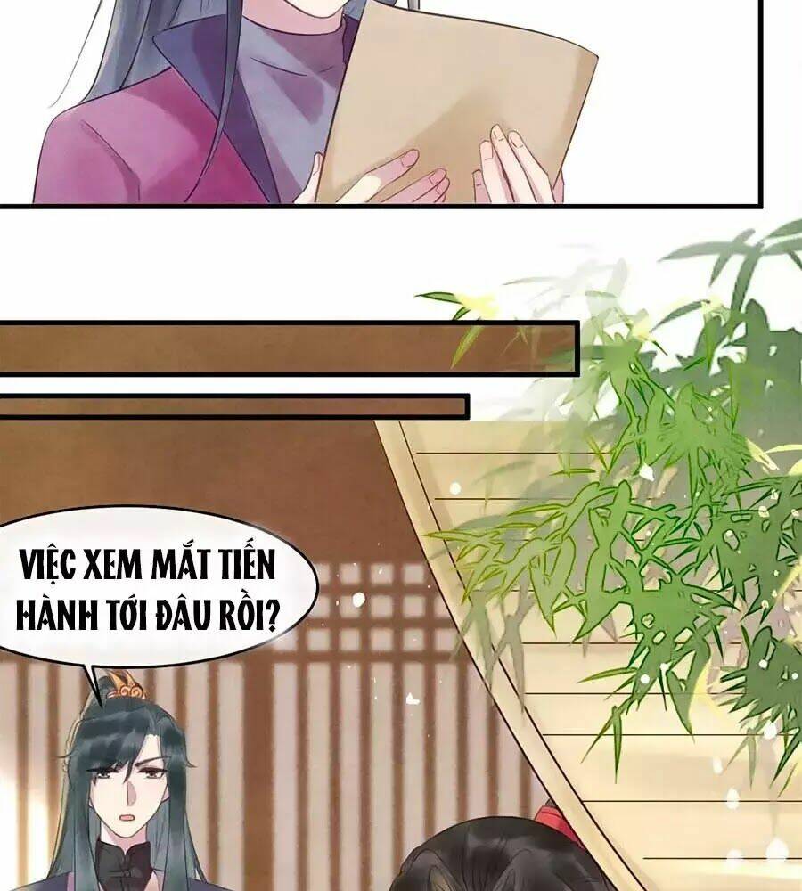 Vương Phi Muốn Trèo Tường: Chapter 48