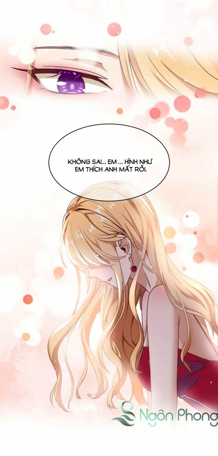 Quyến Rũ Không Thành: Chapter 2