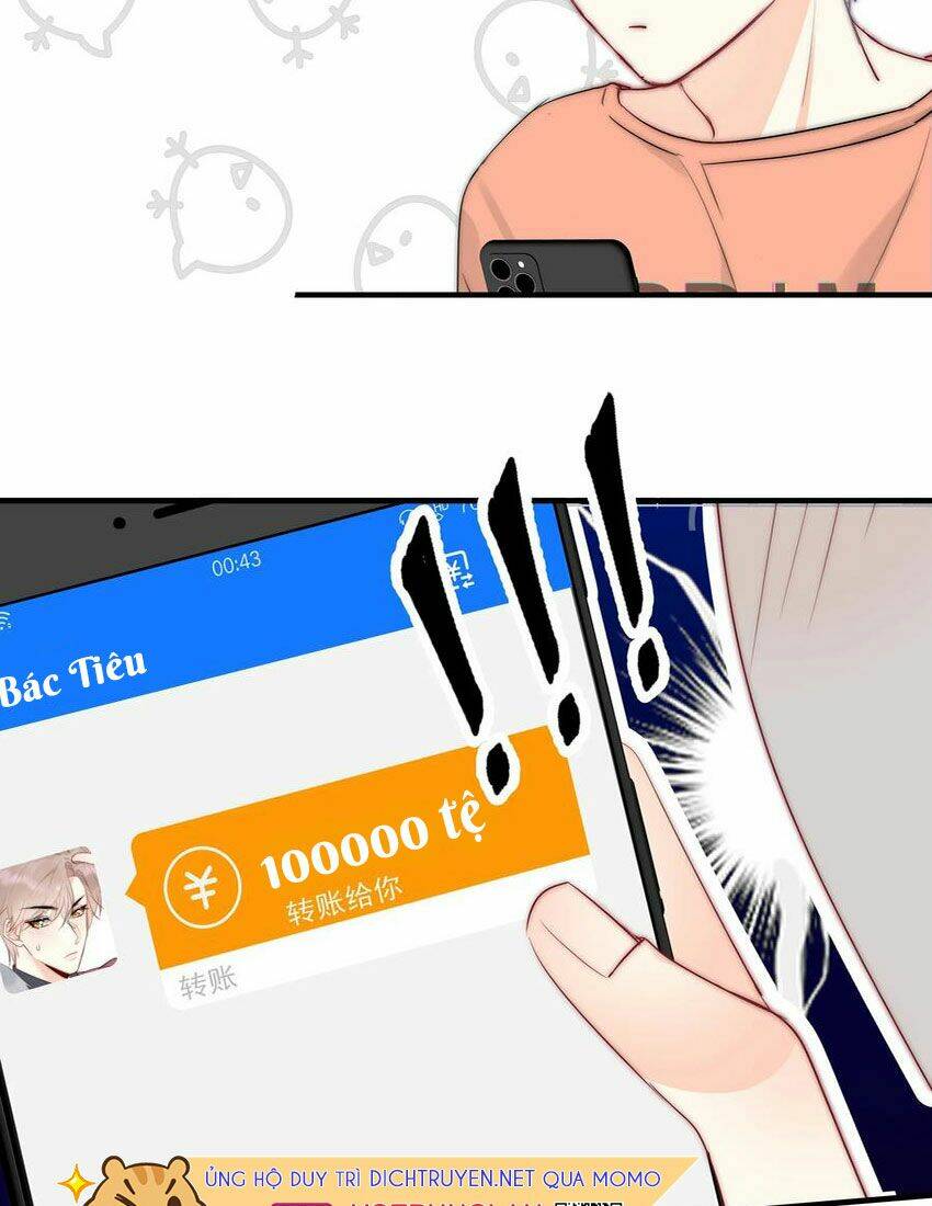 Boss Đại Nhân Là Nữ Thần?: Chapter 44.5