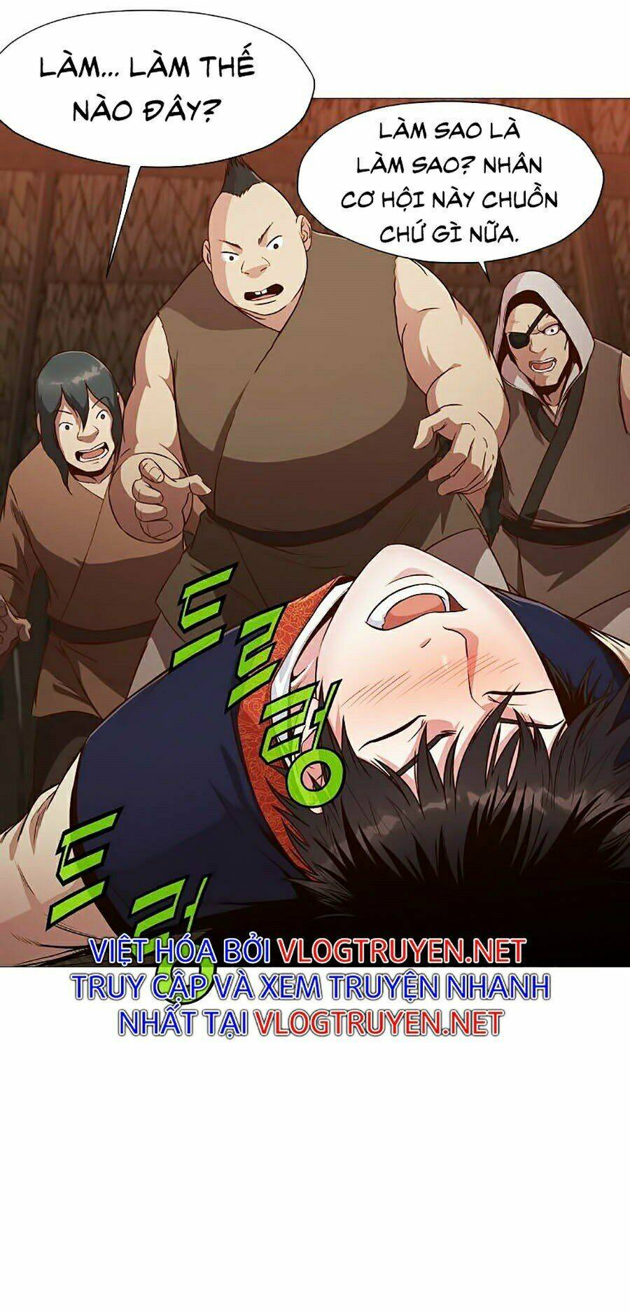 Thiên Võ Chiến Thần: Chapter 7