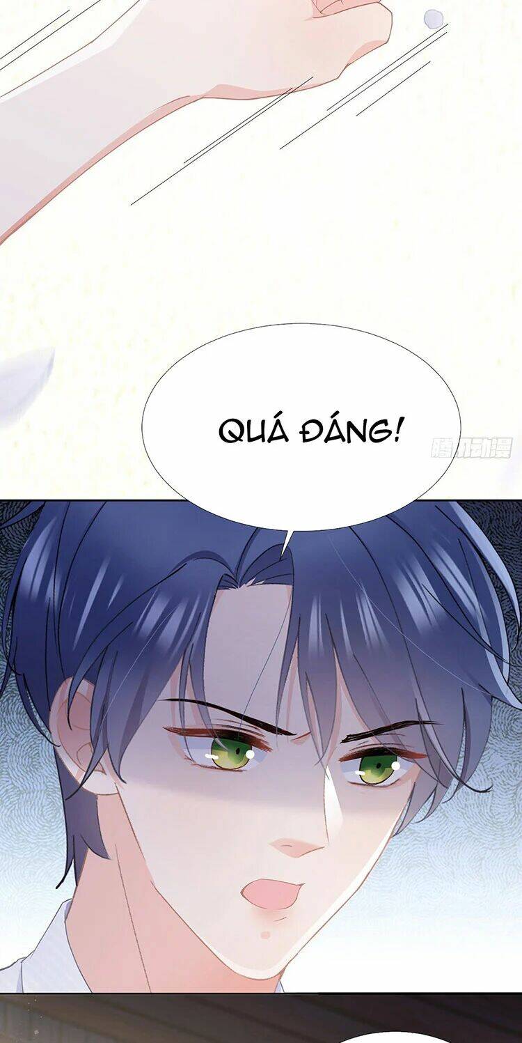 Lừa Boss Làm Bà Mai: Chapter 21