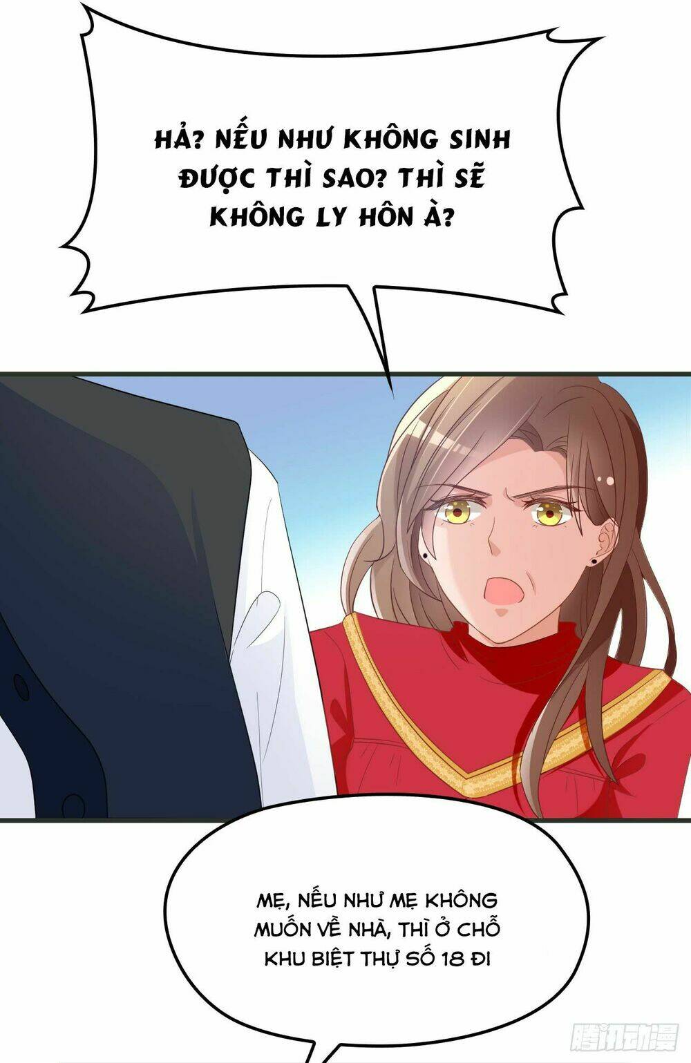 Bí Mật Kết Hôn Với Ảnh Đế: Vợ Ơi Đến Đây Tấn Công Đi Nào: Chapter 26