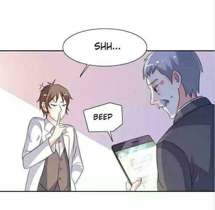 1 Nửa Hoàn Hảo Của Ceo: Chapter 40