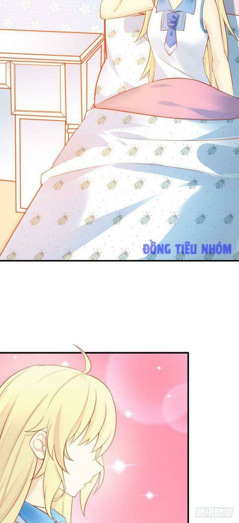 Nhân Ngư Học Trưởng, Đừng Ôm Ta!: Chapter 87