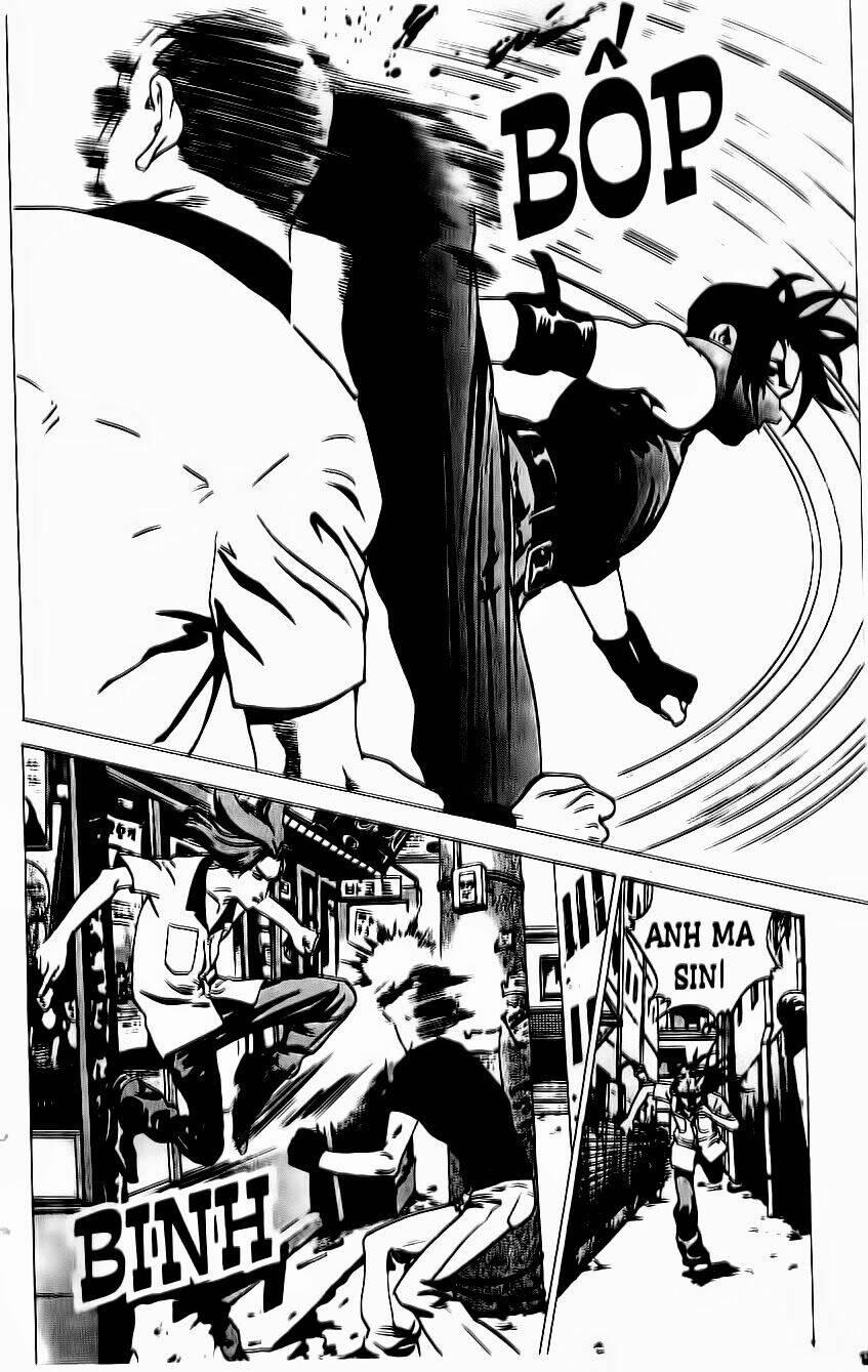 Ai Hơn Ai: Chapter 78