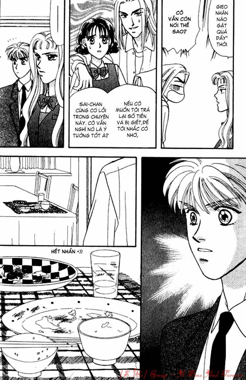 Yamada Tarou Monogatari - Công Tử Nghèo: Chapter 1.3