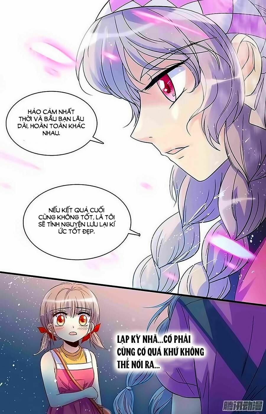 Thanh Ninh Chi Hạ: Chapter 38