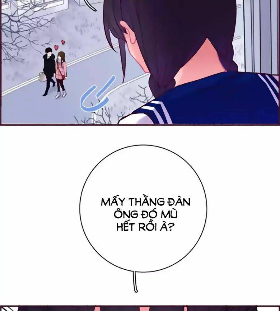 Đừng Nghịch, Ta Chỉ Muốn Yên Tĩnh: Chapter 69