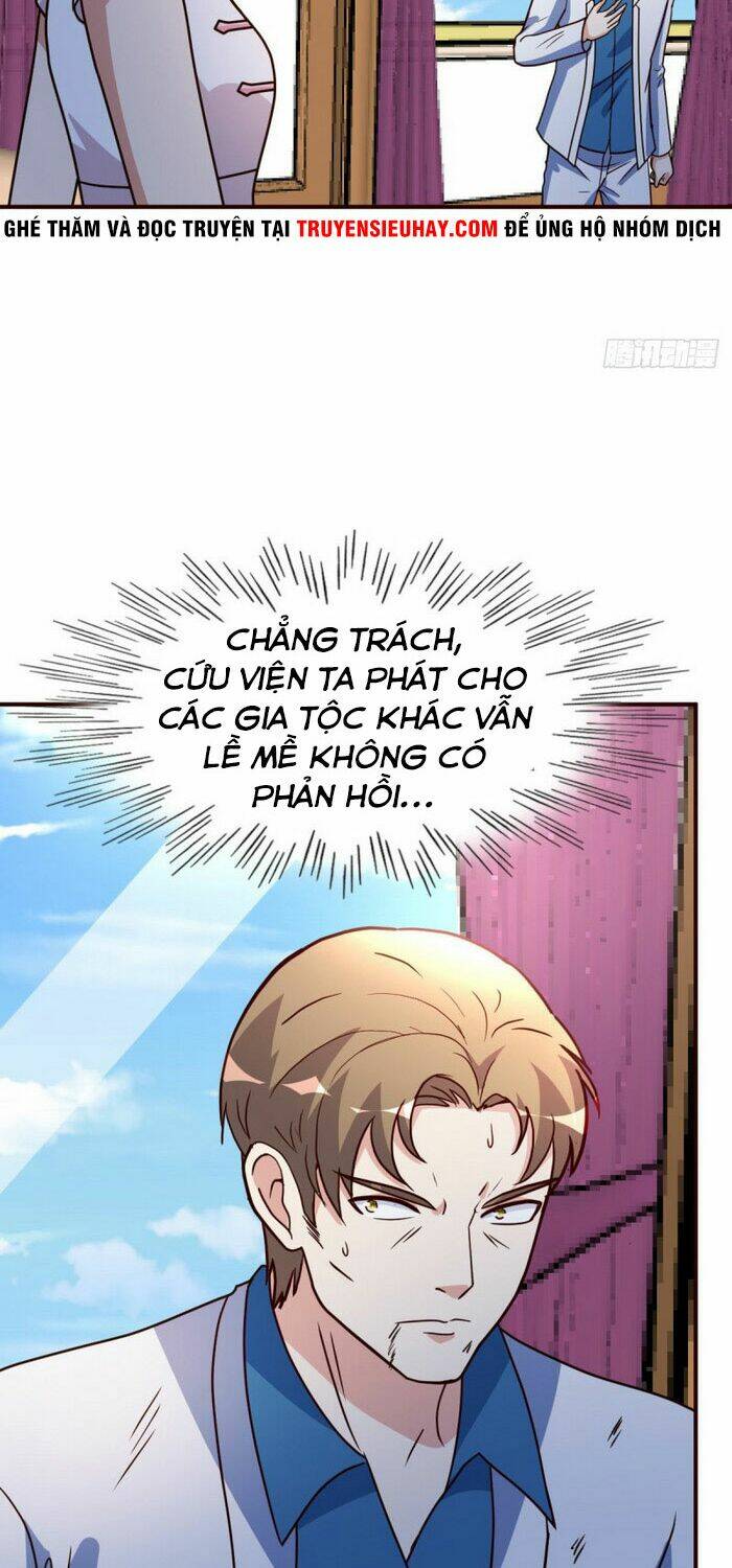 Trọng Sinh Tu Chân Tại Đô Thị: Chapter 125