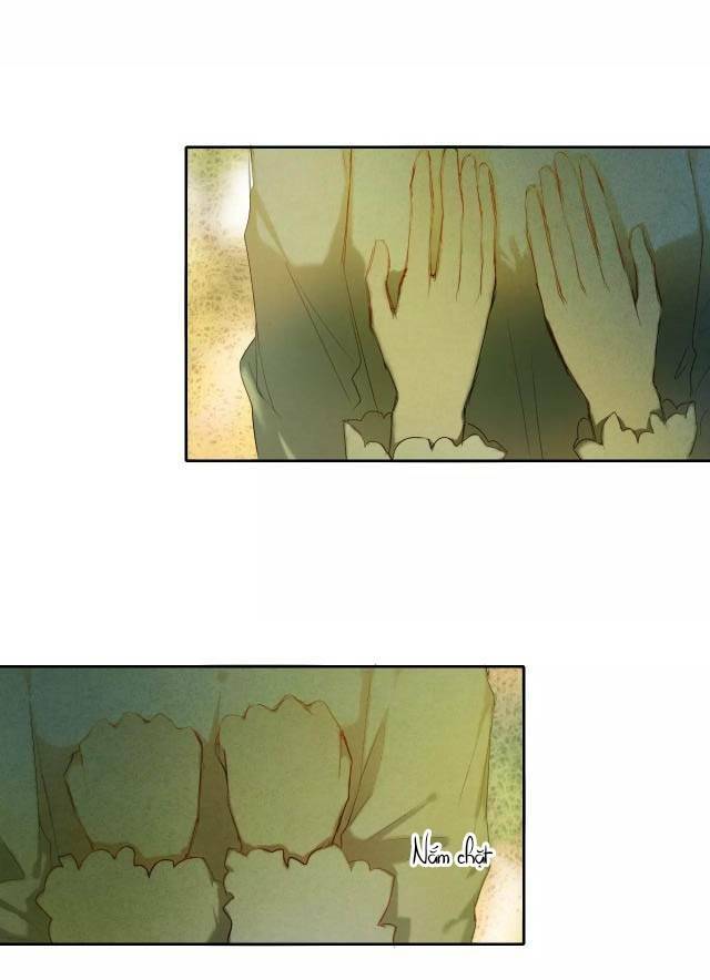 Kế Hoạch Trái Tim: Chapter 54