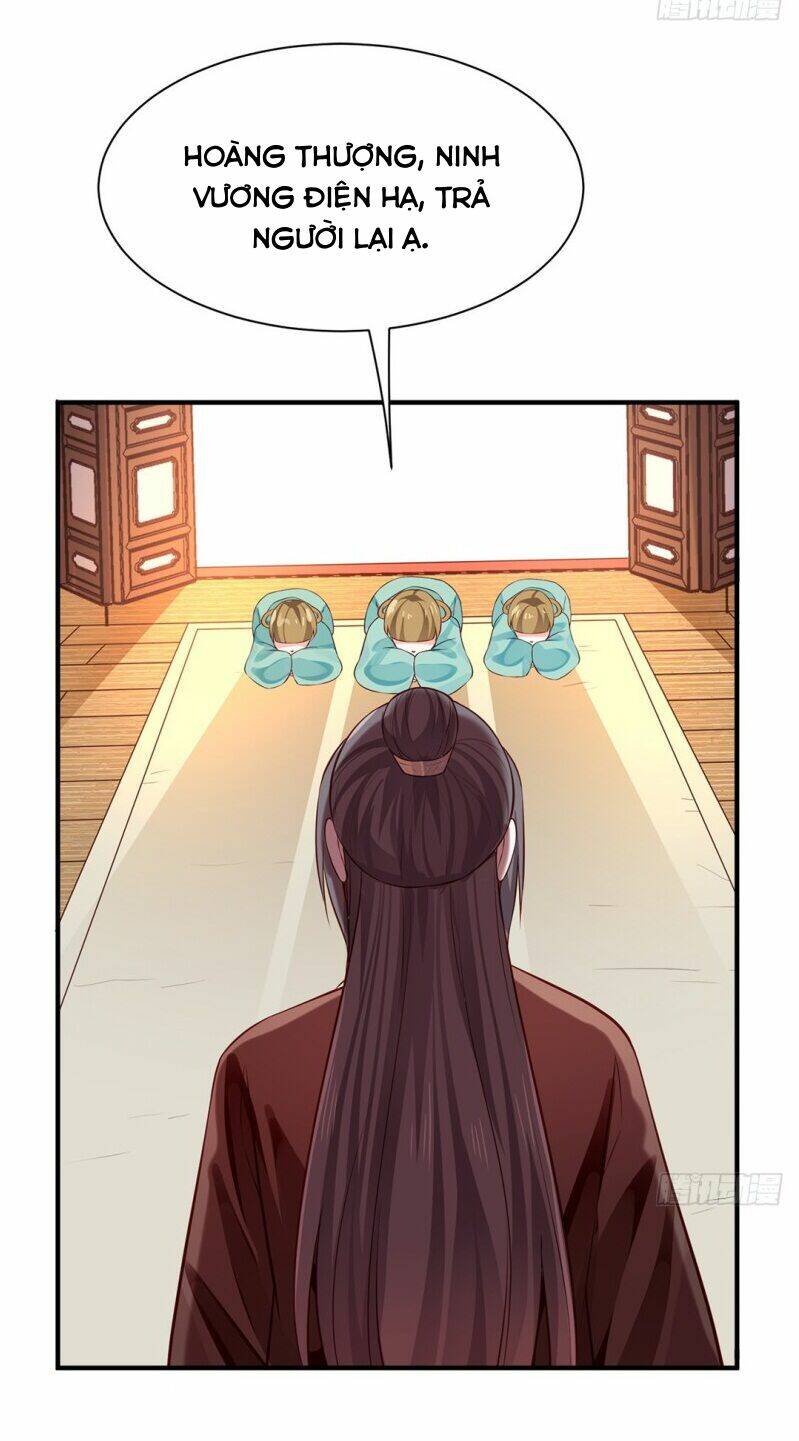 Bệ Hạ Xin Tự Trọng: Chapter 30