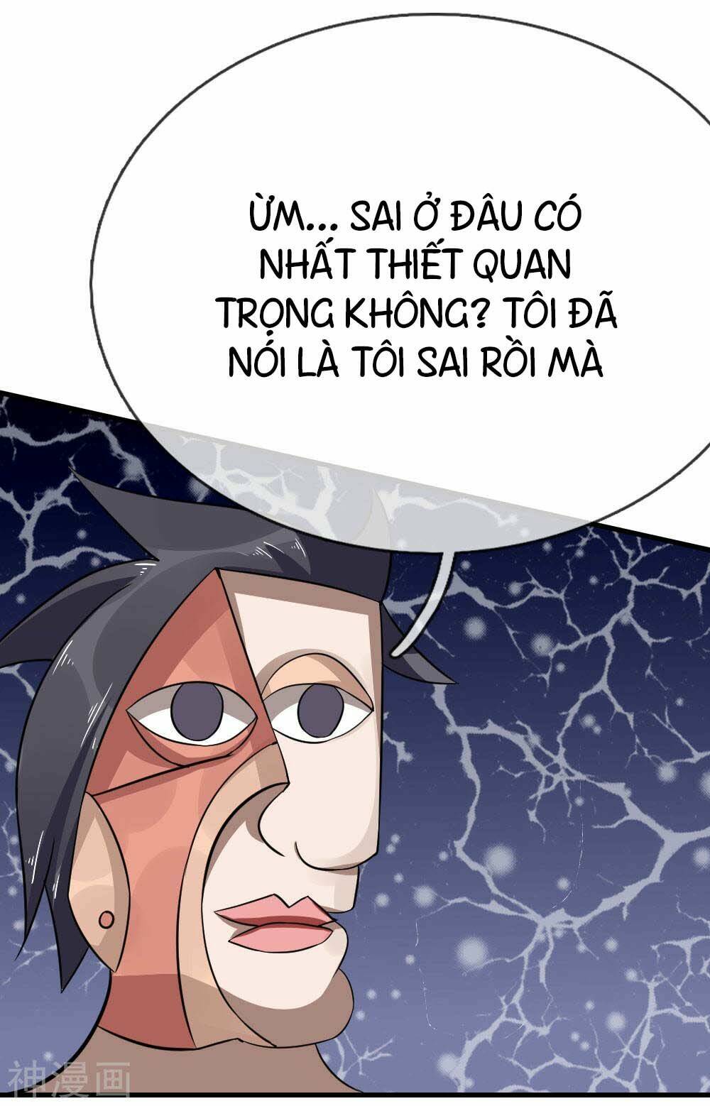 Tuyệt Thế Binh Vương: Chapter 91