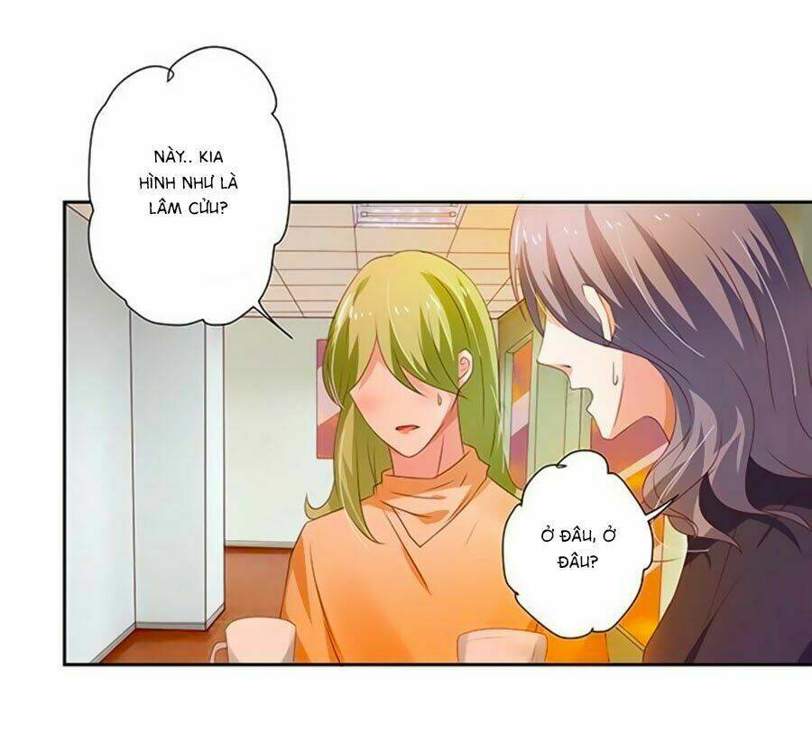 Bạn Trai Là Ngôi Sao: Chapter 76