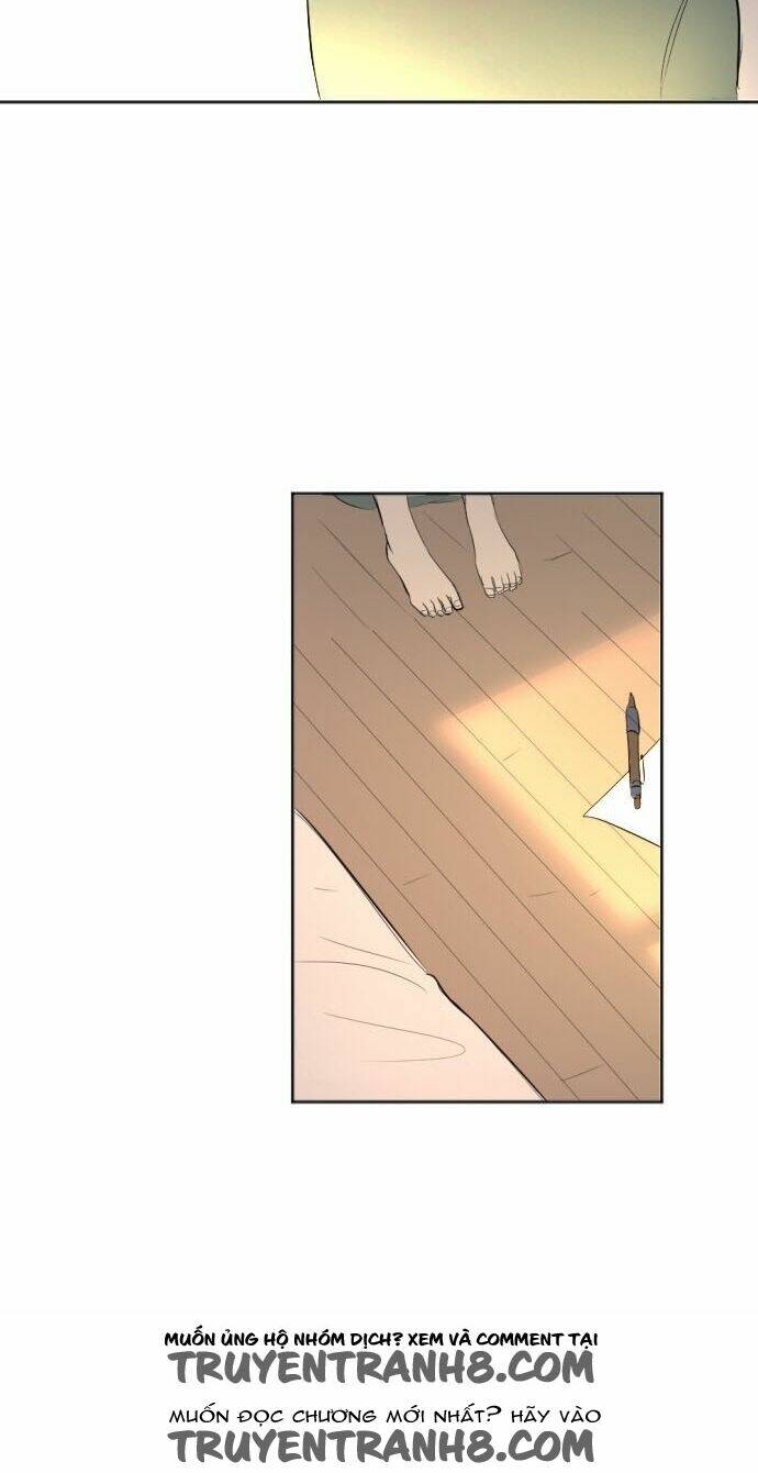 Transparent Cohabitation: Chapter 31