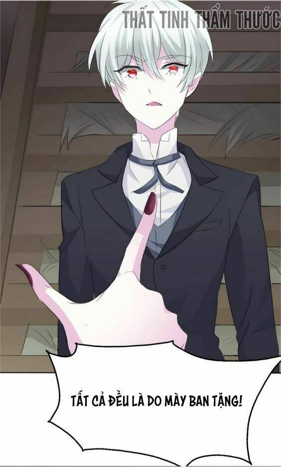 Một Lời Không Hợp Liền Hút Máu: Chapter 33