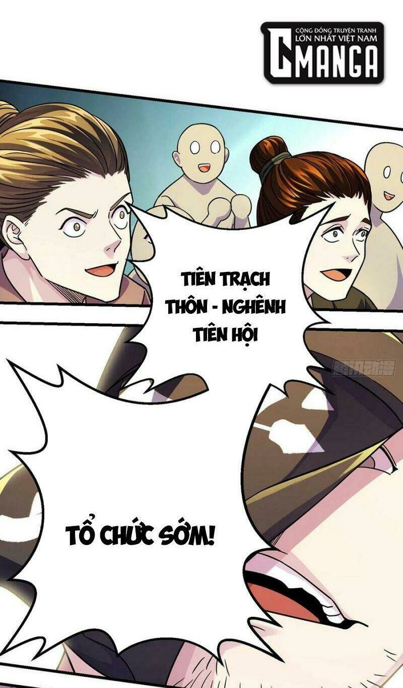 Ta Là Đại Hoàn Đan: Chapter 36