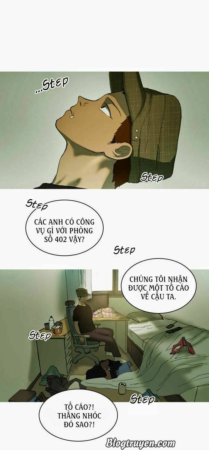 Săn Phù Thủy: Chapter 16