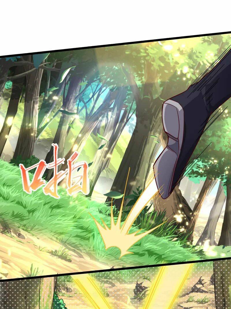 Chí Tôn Trời Hoang: Chapter 10