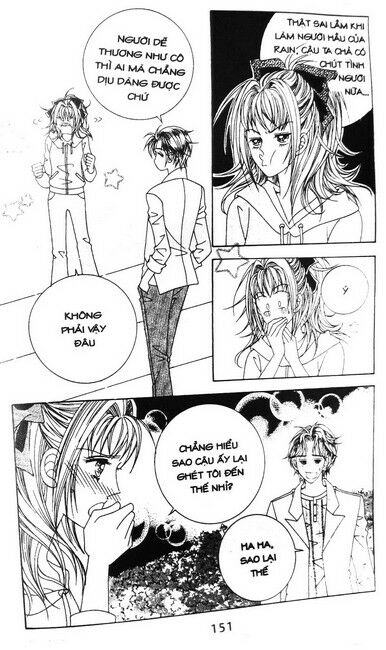 Lọ Lem Hậu Đậu: Chapter 9