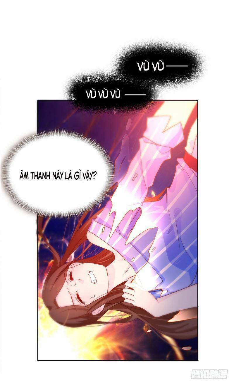 Đặc Trợ Của Hoàng Thái Tử: Chapter 1