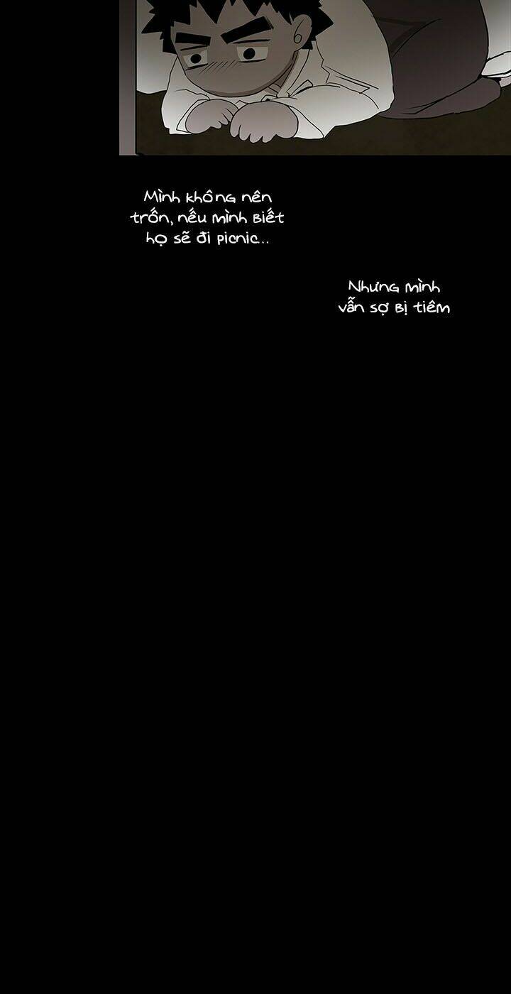 Chí Tôn Thần Ma: Chapter 40
