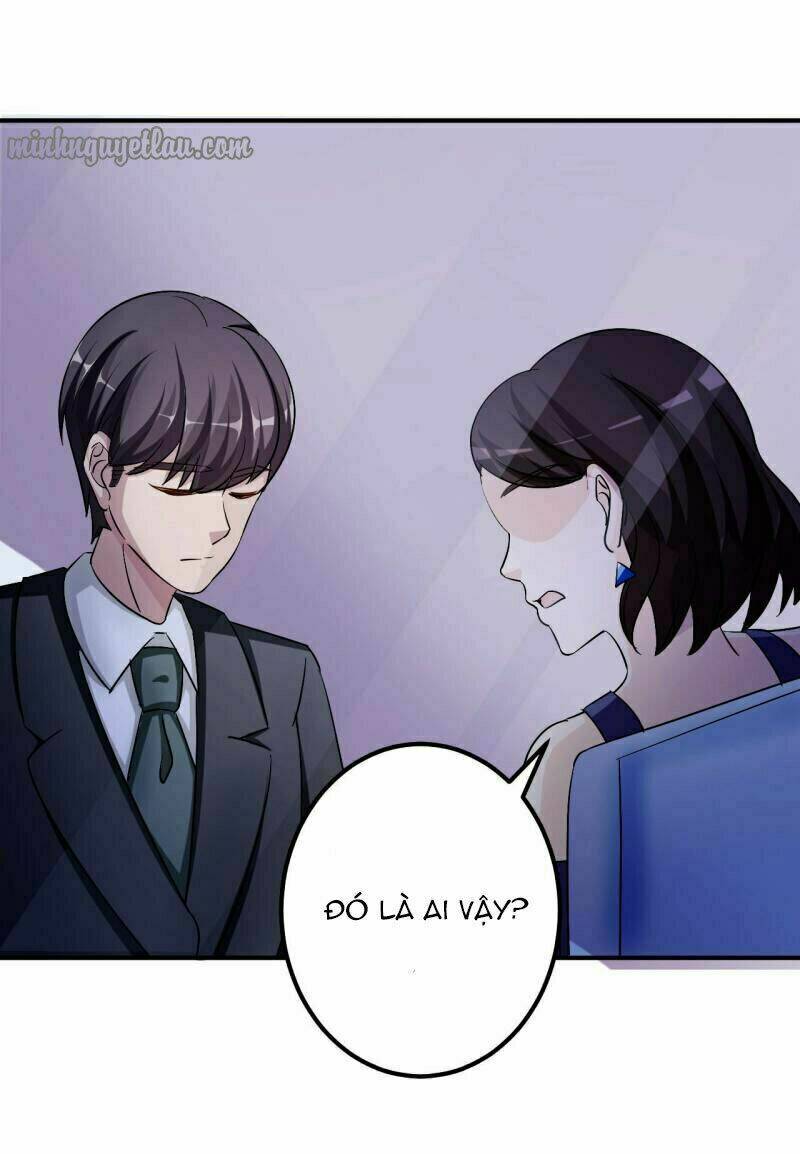 Mạc Thiếu Bức Hôn: Vợ Mới Khó Chống Đỡ: Chapter 82