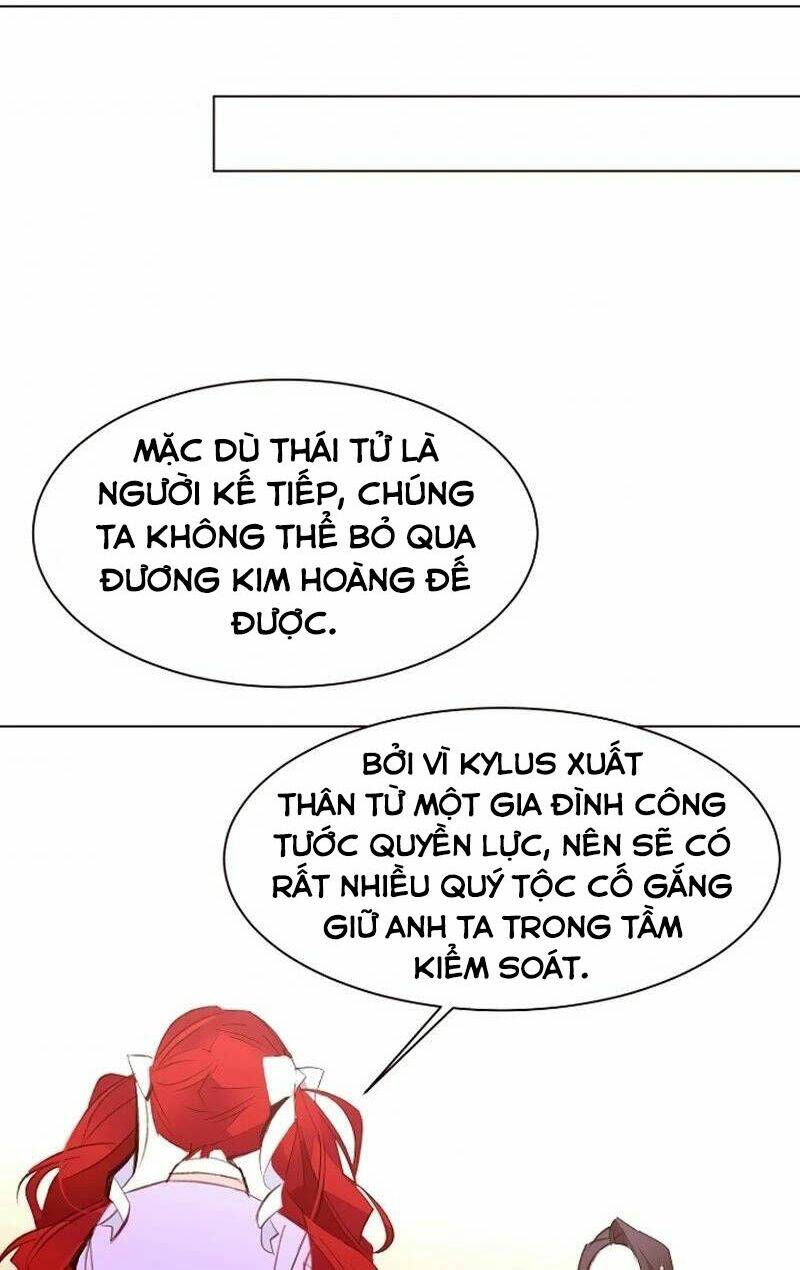 Cuộc Sống Rập Khuôn Của Một Quý Cô Tái Sinh!: Chapter 37.5