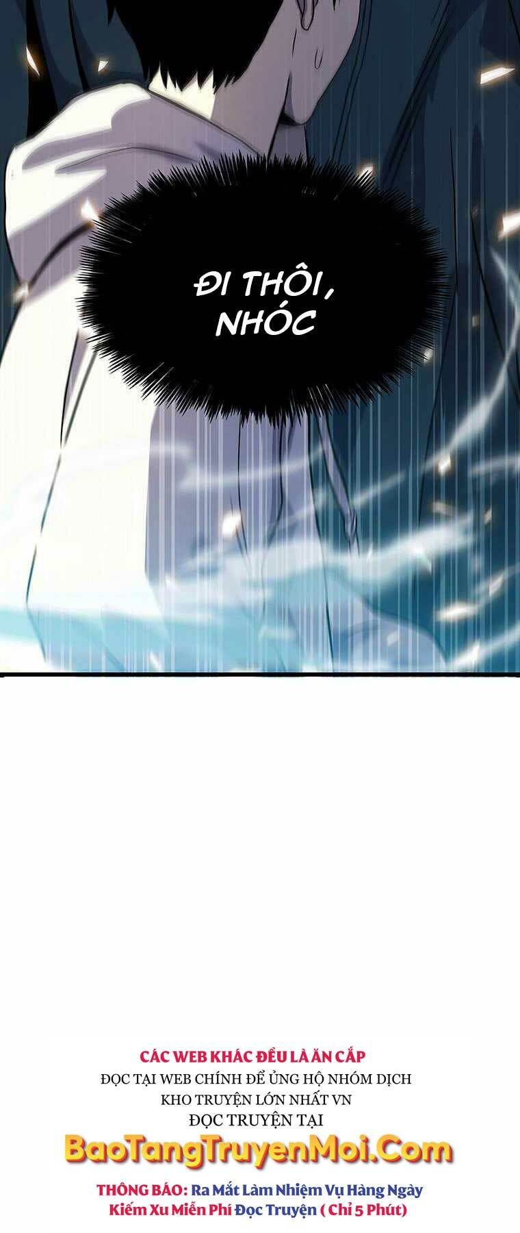 Hậu Duệ Của Hổ: Chapter 8