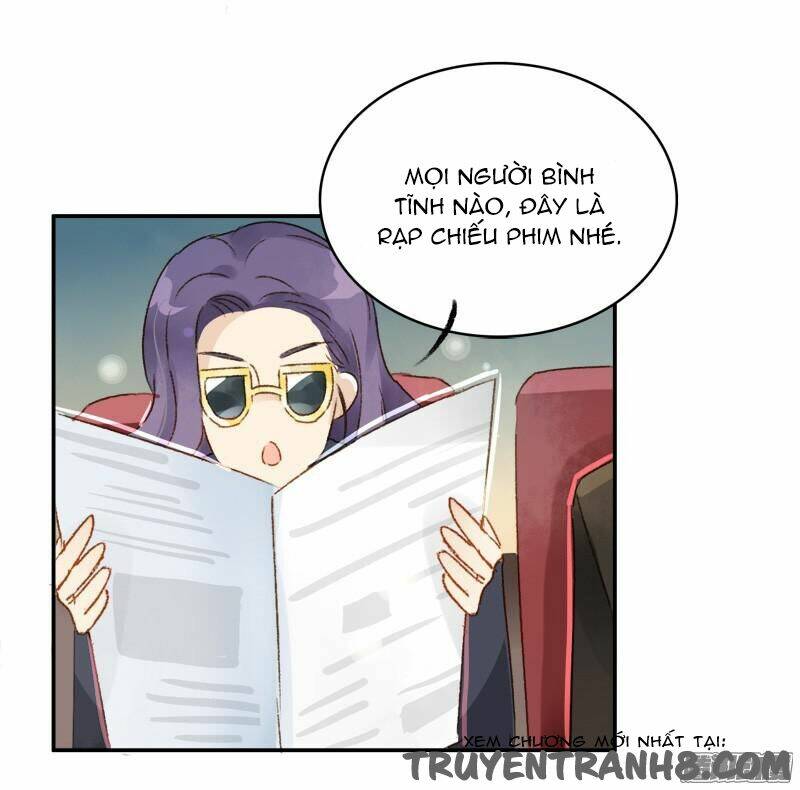 Sức Mạnh Của Sắc Đẹp: Chapter 145