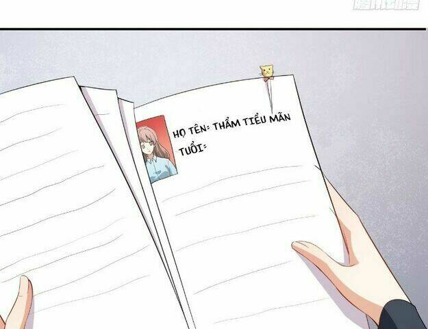 Mỹ Nhân Tâm Động: Chapter 39