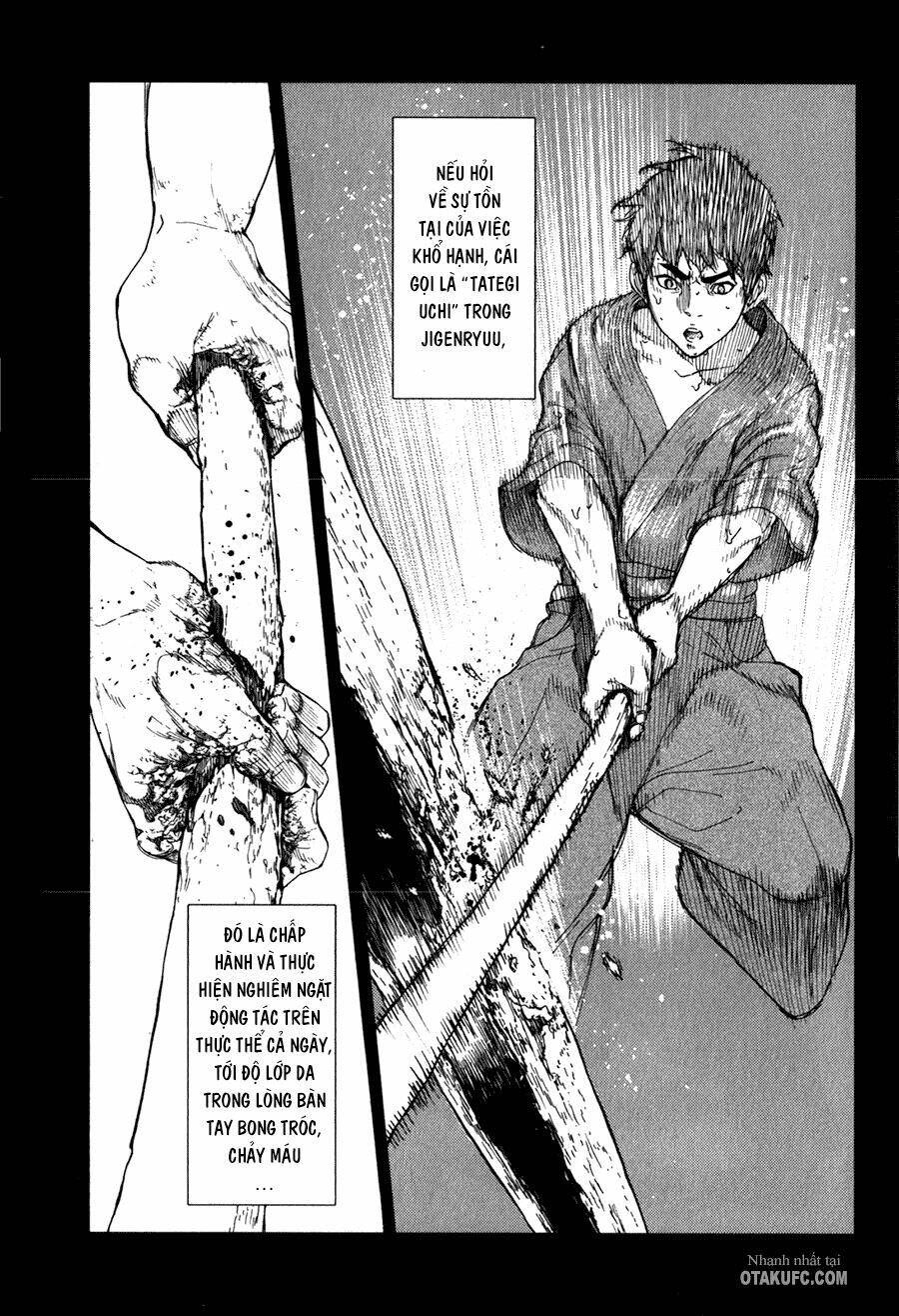 Until Death Do Us Part: Chapter 164