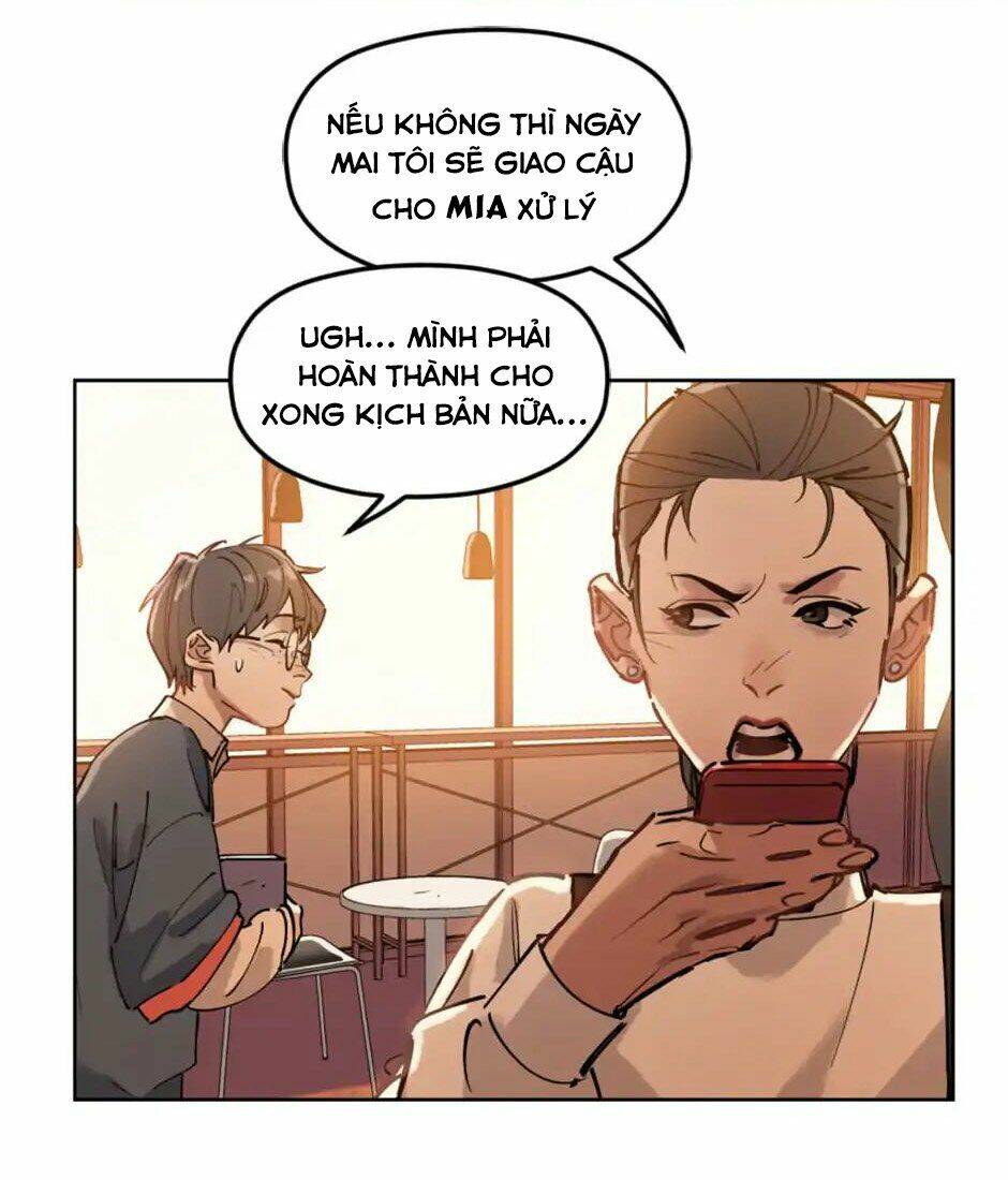 Anh Hùng Và Hiệp Nữ: Chapter 1