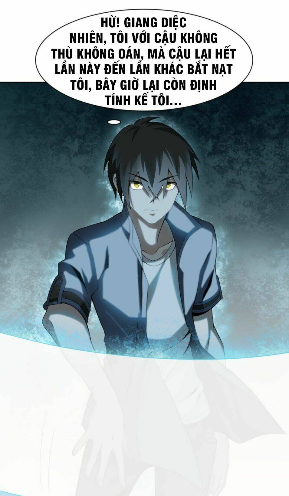 Siêu Cấp Đại Chủ Bạ: Chapter 5