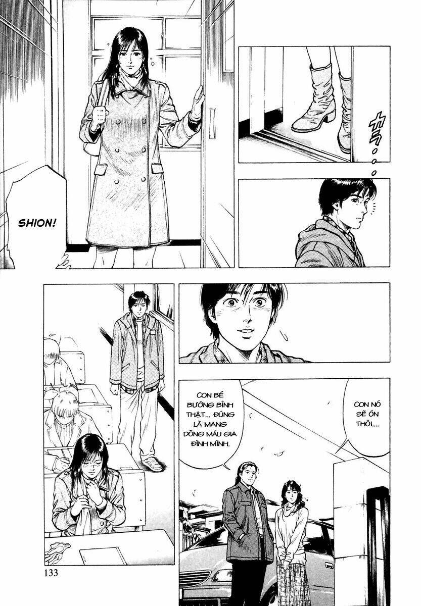 Family Compo: Chapter 75