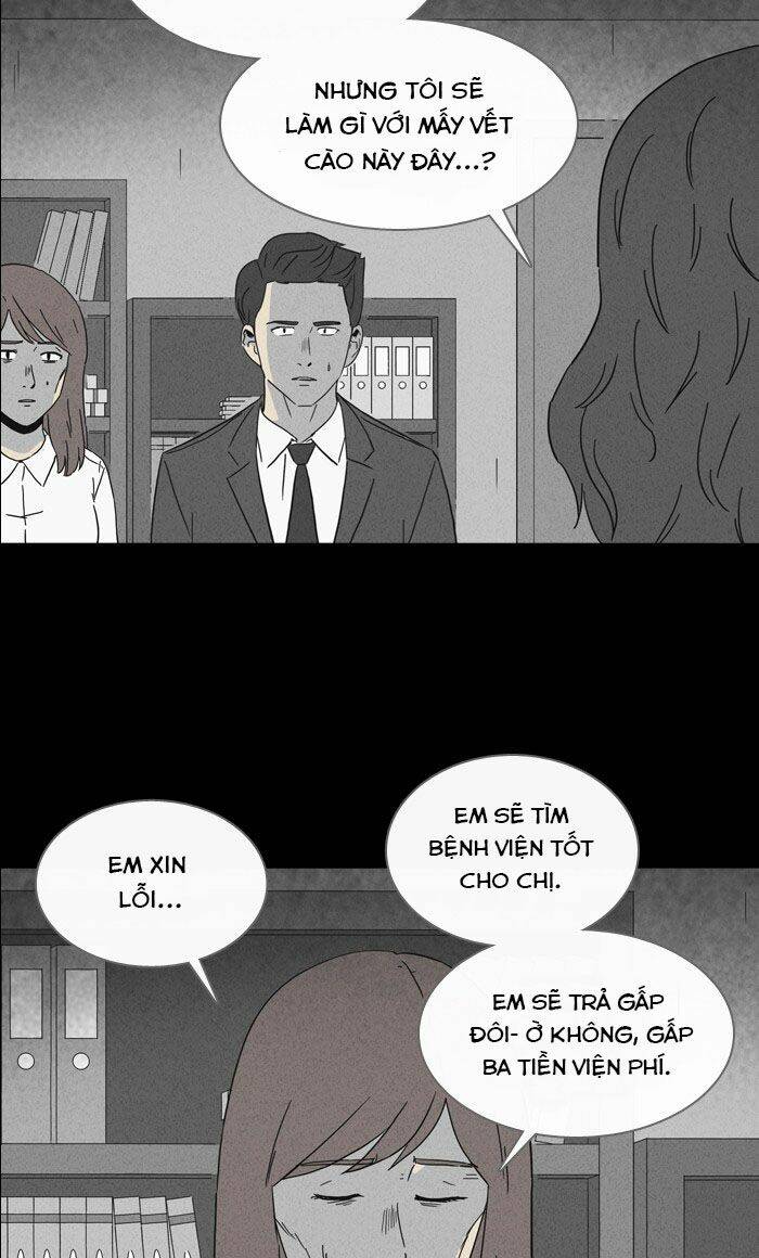 Những Câu Chuyện Bất Thường: Chapter 250