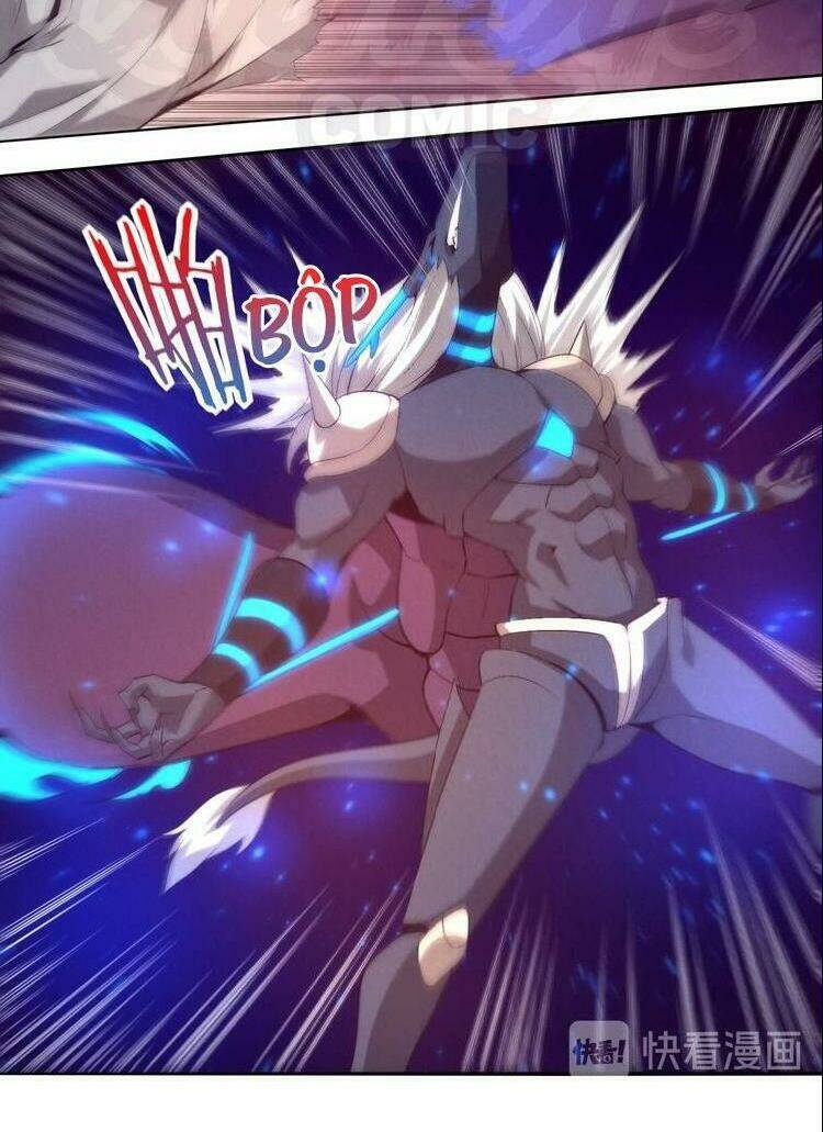 Hắc Kim Đảo: Chapter 29