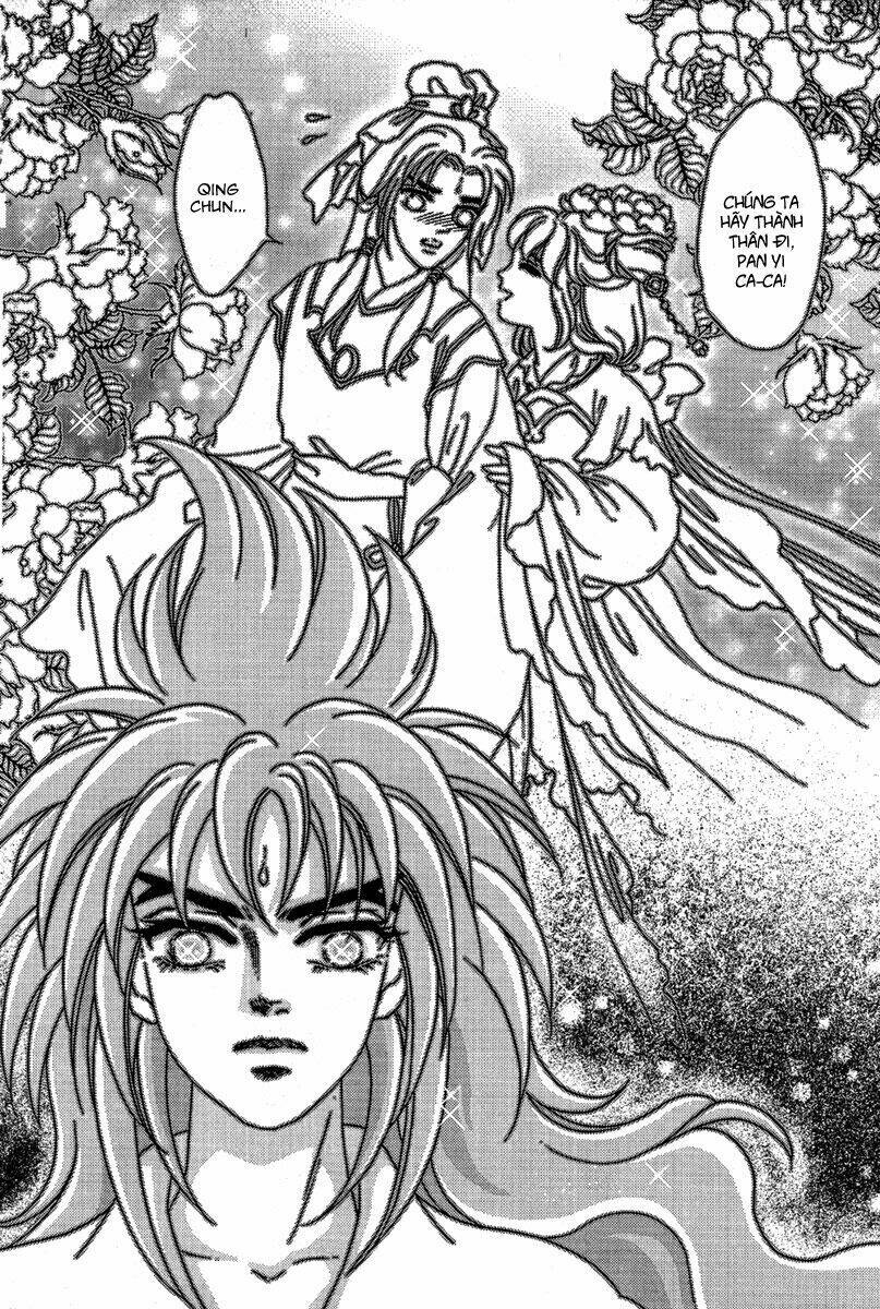 Bird Of Youth: Chapter 5