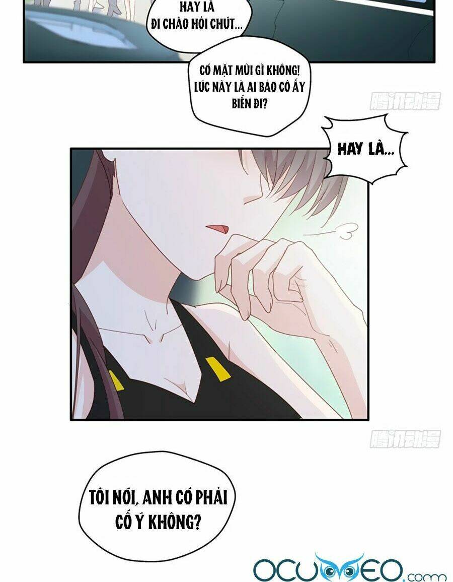 Thiên Kim Bất Lương: Chapter 7