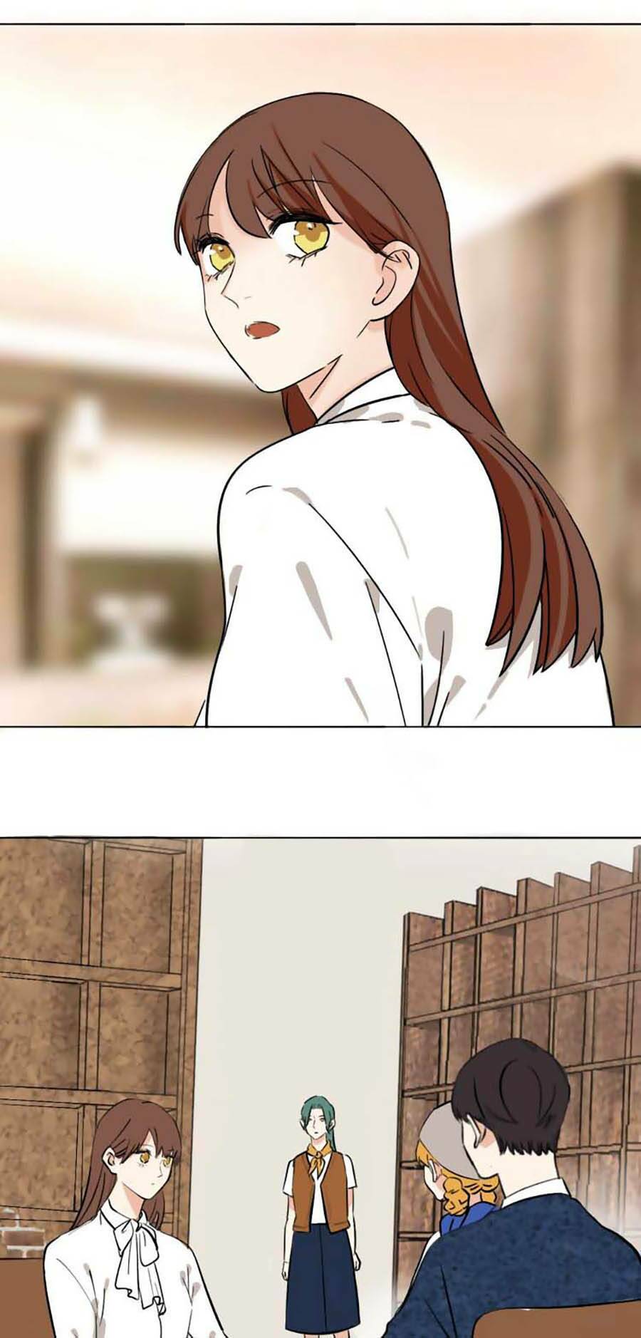 Mùi Hương Lãng Mạn: Chapter 80